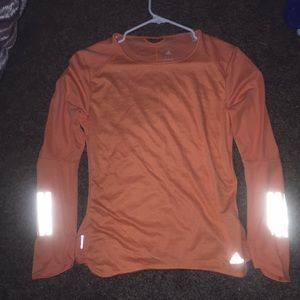 Adidas long sleeve shirt